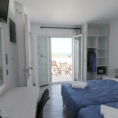 P&G Resort Naxos City エクステリア 写真